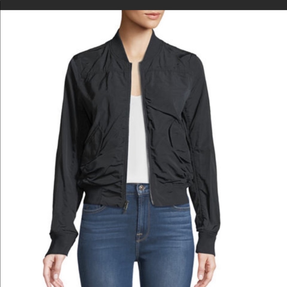 Vince Bomber Jacket